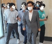 항소심 직위 상실형 송도근 사천시장 대법원 선고 연기