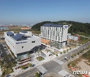 전북새만금산학융합원, 노동부 전기자동차 교육훈련기관 선정