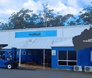 "공항까지 1시간"..코리아센터 몰테일, 호주 물류센터 오픈
