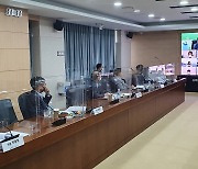 LX공사 "청렴도 강화 위한 논의"..옴부즈퍼슨 정기회의 개최