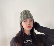 이동국 딸 재시, 15살의 프로 모델 포스..'스모키+강렬 눈빛' 파격 변신 '성숙미↑'