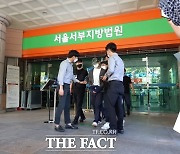 경찰, '마포 데이트폭력 사망' 30대 검찰 송치