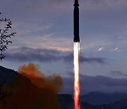 합참, 北 극초음속 미사일 개발 확인 "초기 단계..한미 연합자산으로 탐지·요격 가능"