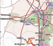 '성남낙생·의정부우정' 지구계획 승인..다음달 사전청약 시행