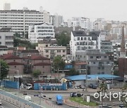 서울 빌라 시장 '몸테크' 열풍..아파트 거래량 9개월째 추월