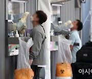 경남 67명 확진 .. 김해 외국인 음식점 2곳 관련 감염 이어져
