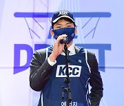 아버지와 적이 된 KCC 김동현, 전창진 감독에게 들은 이야기는?