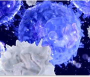 GC녹십자랩셀, NK세포 대량배양 기술 국제학술지 게재