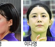 '학폭' 이재영-이다영, FIVB 업고 그리스행