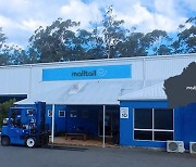 코리아센터 몰테일, 호주 물류센터 신규 오픈