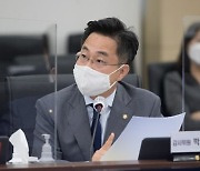 박성준 "국민참여재판 철회율 49.9%..성범죄 가장 많아"