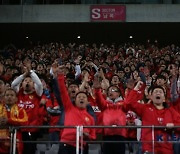 [서호정] 사상누각의 시간 앞에 선 중국의 축구굴기 10년 