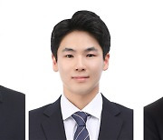 서울시립대 문홍철 교수 연구팀 \'고성능 피부형 웨어러블 센서\' 개발