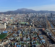 "광주 도시경관 해치는 북동 고층 아파트 건설 추진 반대"