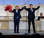 '민심 보다는 파벌'.. 일본 100대 총리 결정한 힘