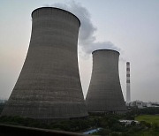전력난 중국, 발전용 석탄 고작 2주치 재고만 남아