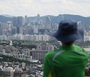 '한국 아파트는, 안정적 투자처?' 3년5개월간 중국인 3조·미국인 2조원어치 취득