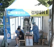 "확산세 더 커질 수도"..10월 연휴 '중대 고비'