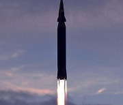 北, 극초음속 미사일 '화성-8형' 공개.."기술 수준 낮아"