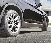 [자동차] 탁월한 기술력으로 제품 개발 .. SUV에 이어 전기차에도 OE 타이어 공급
