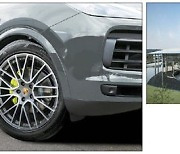 [자동차] 글로벌 최상위 브랜드와 겨룬 SUV 신차용 타이어 성능 테스트서 1위
