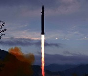 합참 "北극초음속 미사일, 개발 초기단계로 판단..요격 가능 수준"