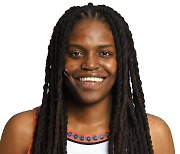 [WNBA] WKBL 넘어 WNBA도 집어삼킨 존쿠엘 존스, WNBA MVP 선정