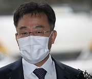 김기동 전 검사장·이창재 전 법무차관도 화천대유 자문