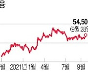 은행株 계절 왔다..금리인상 효과 4분기 본격화