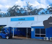 몰테일, 호주 물류센터 열었다