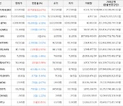 가상화폐 비트코인캐시에이비씨 상승세.. 전일대비 +11.67%