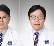 "난치암 치료 기반 될 것"..면역항암제 후보물질 발표
