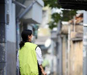 독거노인 늘고, 기대수명 높아지는데..빈곤율은 OECD 최고