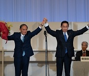 [사설] 일본 새 총리에 온건파 기시다, 한·일관계 전환점 기대한다