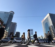 S. Korea's biz sentiment rebounds on hopes of easing restrictions