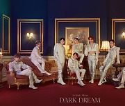 E'last stages complete comeback with new single 'Dark Dream'