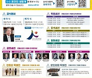 한국정신문화재단,  제8회 21세기 인문가치포럼 10월 7일 개막