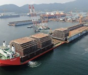 [경제소식] 대우조선해양, 세관과 민관협업으로 고난이도 선박 건조 해결