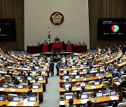 '뇌물 혐의' 국힘 정찬민 의원, 체포 동의안 본회의서 가결