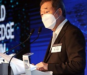 Maekyung Media Group Chairman proposes Busan become home to hydrogen vessels