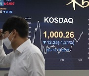 Korean capital prices tumble on US, China debt issues