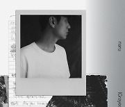 음악 통한 추억여행..naru(나루), 솔로 EP 'Grayed Out' 발매