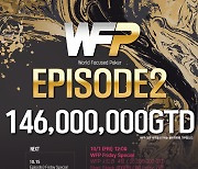 더홀릭 홀덤, 'WFP EPISODE2' 스포츠 홀덤 토너먼트 개최