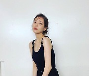 소녀시대 서현, 무보정 화보컷 속 여신美 '블링블링'