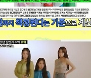 브레이브걸스 상반기 추정 광고 수익.."무려 15억원" ('TMI뉴스')