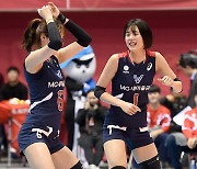 [속보] 이재영-다영,  29일밤 FIVB로부터 ITC 승인 받았다