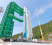 韓 독자발사체 '누리호' 10월 21일 우주로 발사