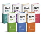 대웅제약·다이이찌산쿄 "혈압약 21개서 아지도 불순물 불검출"