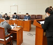[보령소식]시의회 복지개선연구회 중간보고회 등
