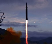 CNN "北 극초음속 미사일, 동아시아 軍방정식 바꿀 것"
